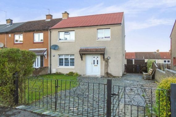 3 Bedroom Flat